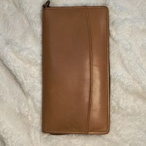Clutch Purse/Wallet No Strap